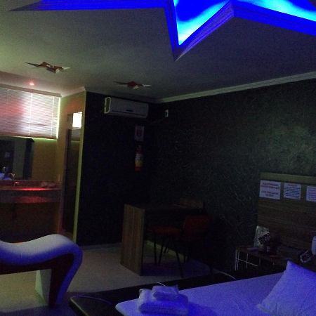Sonhos Motel (Adults Only) Коломбо Экстерьер фото